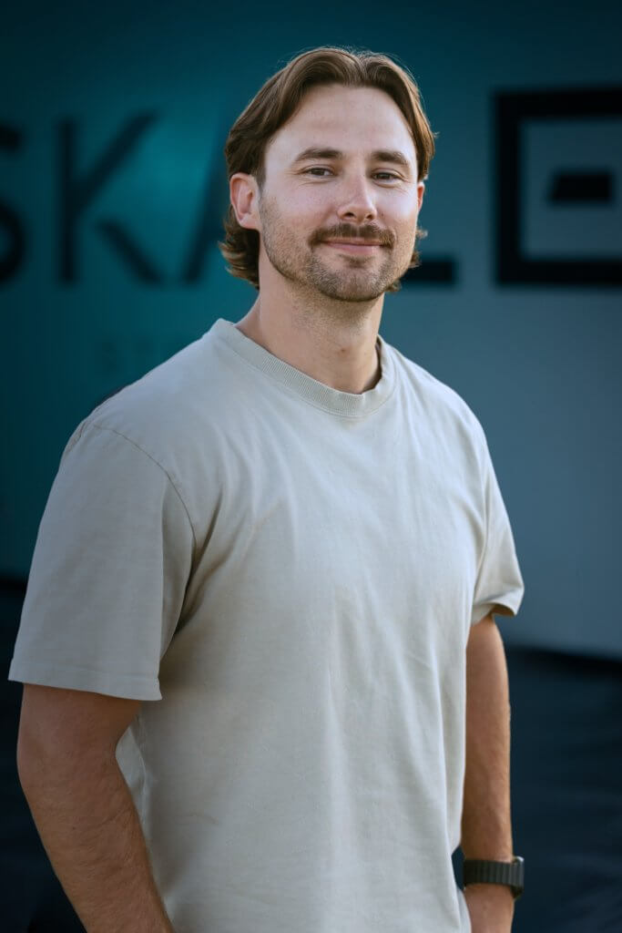 Kinkade Wildman
